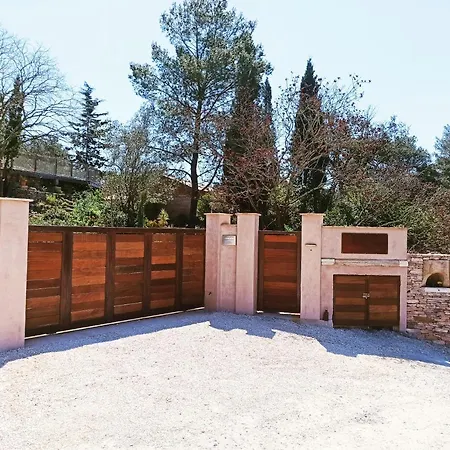 Boheme Bed & Breakfast Nimes